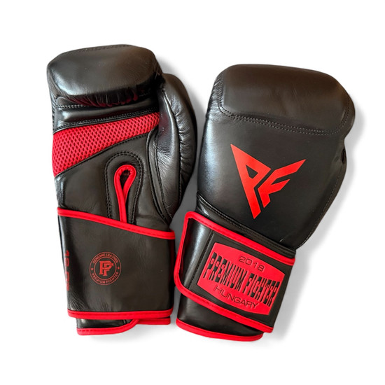 Premium Fighter – Bag Glove Pro Premium Fighter – Bag Glove Pro